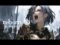 Lagu Reborn Stronger 🔥 | The Most Emotional Epic Rock Songs Mix 2025