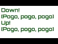 SYSTEM OF A DOWN - BOUNCE (Lyric Video)