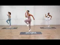 Download Lagu 25-Minute Victoria Sport High Impact Cardio \u0026 Lower Body Workout