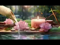 Relaxing music Relieves stress, Anxiety and Depression 🌿 Heals the Mind, body and Soul - Deep Sleep