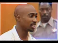 2Pac - Better Dayz (Johnny J Original Mix)[High Definition Remastered] 4K