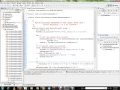 ECLIPSE SHORTCUT KEY TO COLLAPSE PROJECTS CTRL SHIFT NUMPAD DIVIDE