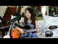Akin Ka Nalang  - Itchyworms Cover by Chlara