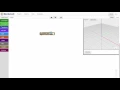 BlocksCAD Training Using Variables