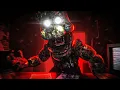 This FNAF Free Roam is CURSED