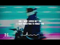 FAST BOY x Topic - Forget You (Lyrics)