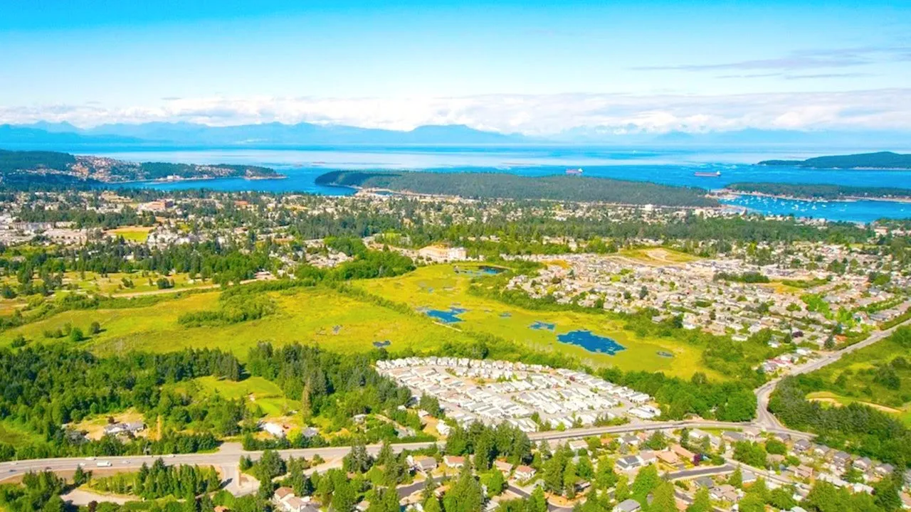Watershed Moments Valuing Ecological Assets