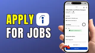 How To Apply for Jobs on Indeed 2026 Guide Step-by-Step Beginner Tutorial