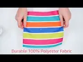 Jolee Tablecloths-Waterproof Fabric