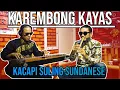 Download Lagu Karembong Kayas | Kacapi Suling | Nining Meida - Cover Live Instrument