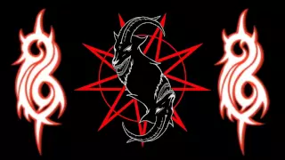 slipknot S and new logo flash WALLPAPER for Wallpaper Engine