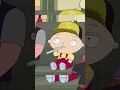 Family Guy - Vaping isn t bad for Stewie