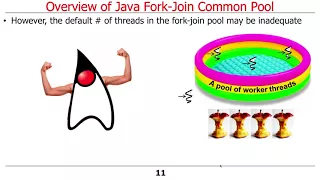 The Java Fork-Join Pool Framework Part 2
