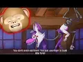 CHECKING OUT CUT SCENES FNAF ULTIMATE CUSTOM NIGHT