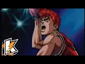 Download Lagu SLAMDUNK MUSIC VIDEO Kimi ga Suki da to Sakebitai - BAAD (Slam Dunk Opening Theme)