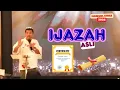Lagu IJAZAH ASLI || MONGOL STRES