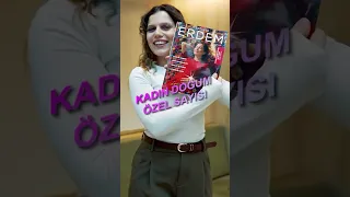 ✨ Sağlıkta Erdem Dergisi 12. Sayı ÇIKTI!🎉