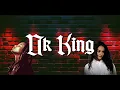 MERYL ft KALIPSXAU - À GENOUX (Zouk Kompa Remix)_Nk King