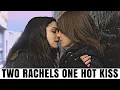 Rachel MacAdam s Hottest Scene Isn t The One You Think