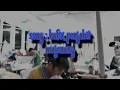 hafix -penjahit majenang ( official music video)