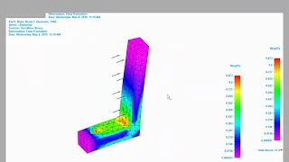 Siemens Solid Edge - Access Tutorial Simulations