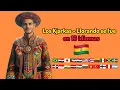 Download Lagu Los Kjarkas - Llorando se fue en 16 idiomas | Los Kjarkas - Llorando se fue in 16 Languages