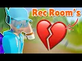 Download Lagu Rec Room is in Pain.....But there is Hope