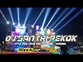 Lagu DJ SANTRI PEKOK STYLE VIRAL COCOK BUAT CEK SOUND DAN KARNAVAL RIZZA CMP FT MT PRO AUDIO