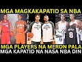 Download Lagu 30 Na MAGKAKAPATID na NAGLARO sa NBA! Alam niyo na ba ito noon?