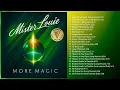 Lagu MISTER LOUIE - M O R E   M A G I C (Album) [ Modern Talking Style ]