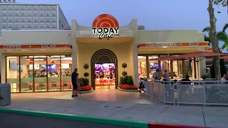 The TODAY Cafe - Quick Tour