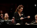 Download Lagu Han-Na Chang conducts Rachmaninoff Piano Concerto 3 with Leif Ove Andsnes