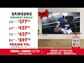 55927201 vac last minute deals 1080p