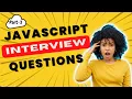JavaScript Interview Questions and Answers Part-3