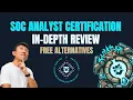CDSA HackTheBox In-Depth Review Is It worth it