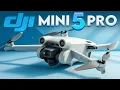 Download Lagu DJI Mini 5 Pro Official Unveiling: Release Date, Specs, Price \u0026 More!