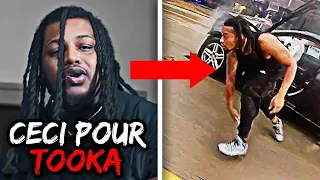 How FBG Duck Killed Odee Perry on Camera