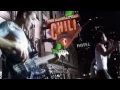Download Lagu Audioslave - Gasoline (Live in NY)