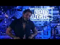 Post Malone - I Fall Apart Bud Light Dive Bar Tour Live