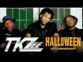 TKZee - Bona Senzani (Official Audio)