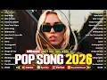 Lagu Miley Cyrus, The Weeknd, Dua Lipa, Ed Sheeran, Rihanna, Selena Gomez 🍁 Top Hits 2026