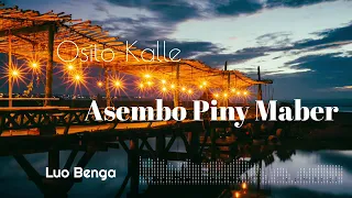 asembo piny maber