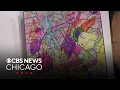 Color outside the lines for your mental health