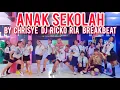 Download Lagu DJ ANAK SEKOLAH BY CHRISYE | REMIX TERBARU RICO RIA