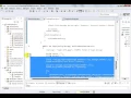 Android to Java Server - Database communication