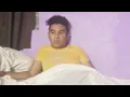 yo despertando de una peda destructiva