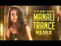 Manali Trance | Akshay Kumar | Yo Yo Honey Singh, Neha Kakkar | Lisa H | Indo-House Mix - DJ Aqeel