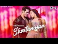 Lagu Shaitaniyan | Meet Bros, Dev Negi, Nikhita Gandhi | Audio Song |