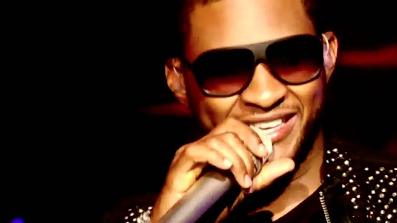 Usher ft. Young Jeezy vs. Snap - Rhythm in this Club (Dj Weez Mashup Remix)