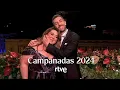 Download Lagu CAMPANADAS 2024-2025 con David Broncano y Lalachus